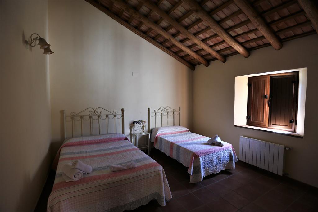 Villa Escutia Cazalla de la Sierra Kültér fotó