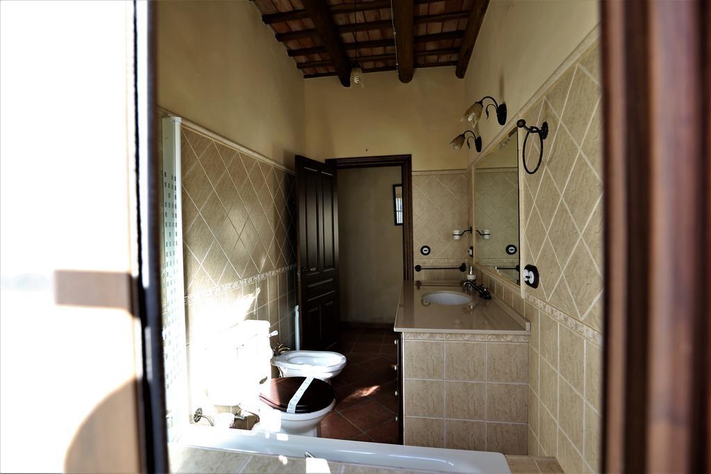 Villa Escutia Cazalla de la Sierra Kültér fotó