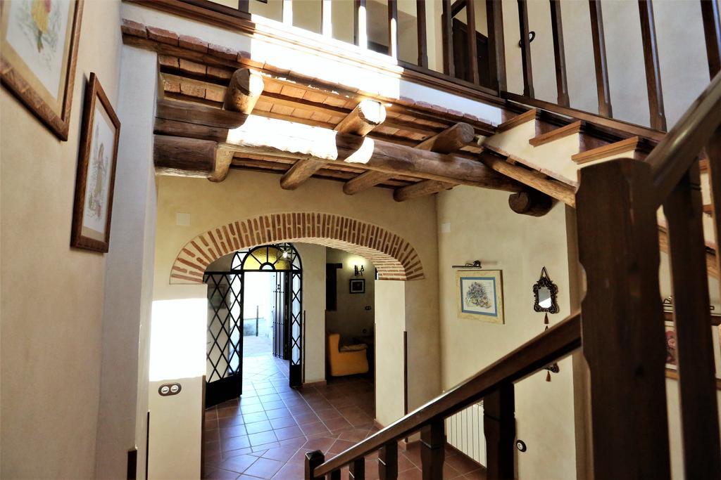 Villa Escutia Cazalla de la Sierra Kültér fotó